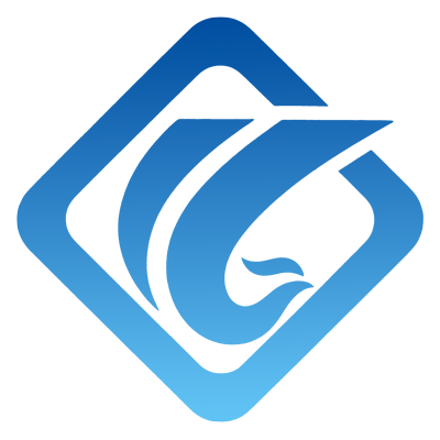 蓝图企服LOGO