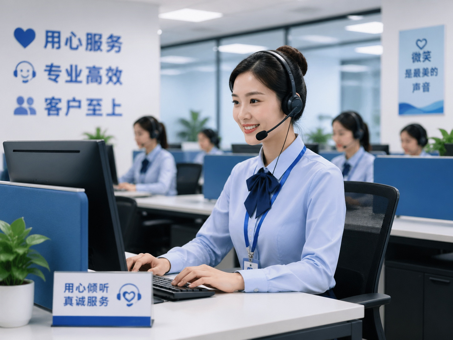 AI外呼系统：让苏州企业销售效率提升300%的智能利器