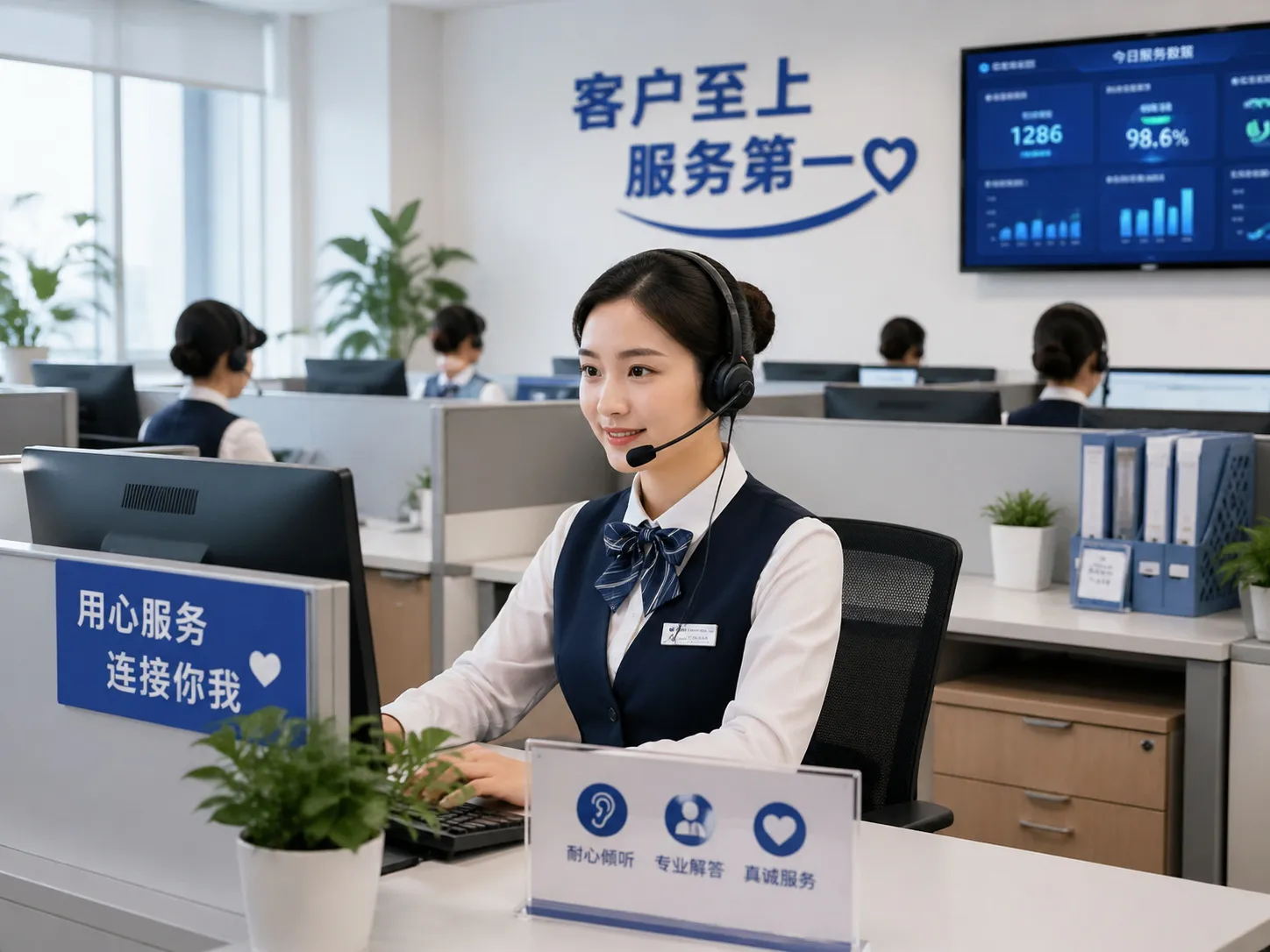AI外呼机器人日拨800通，效果远超人工多少？