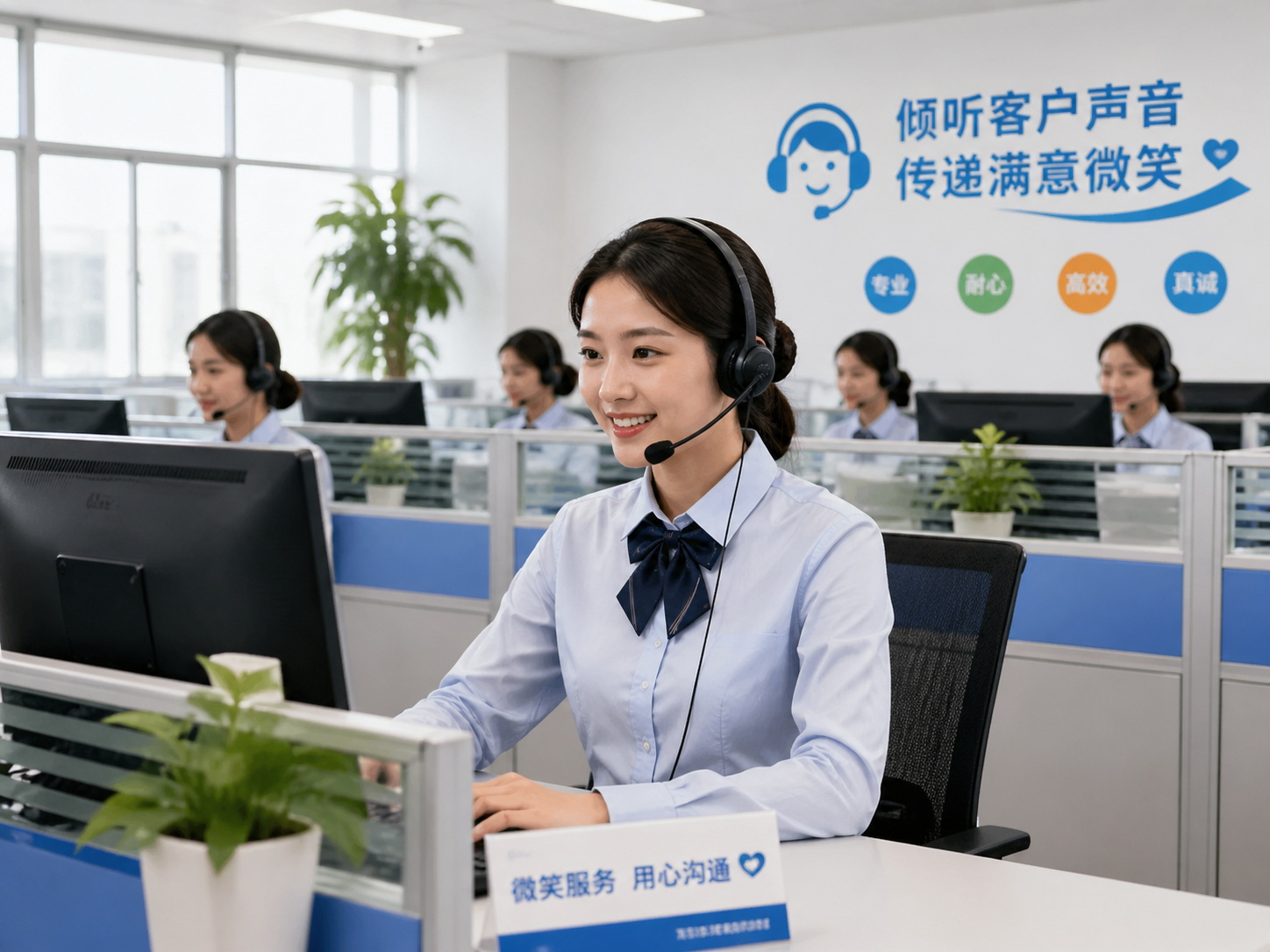 AI外呼系统：让苏州企业销售效率提升300%的智能利器(图1)