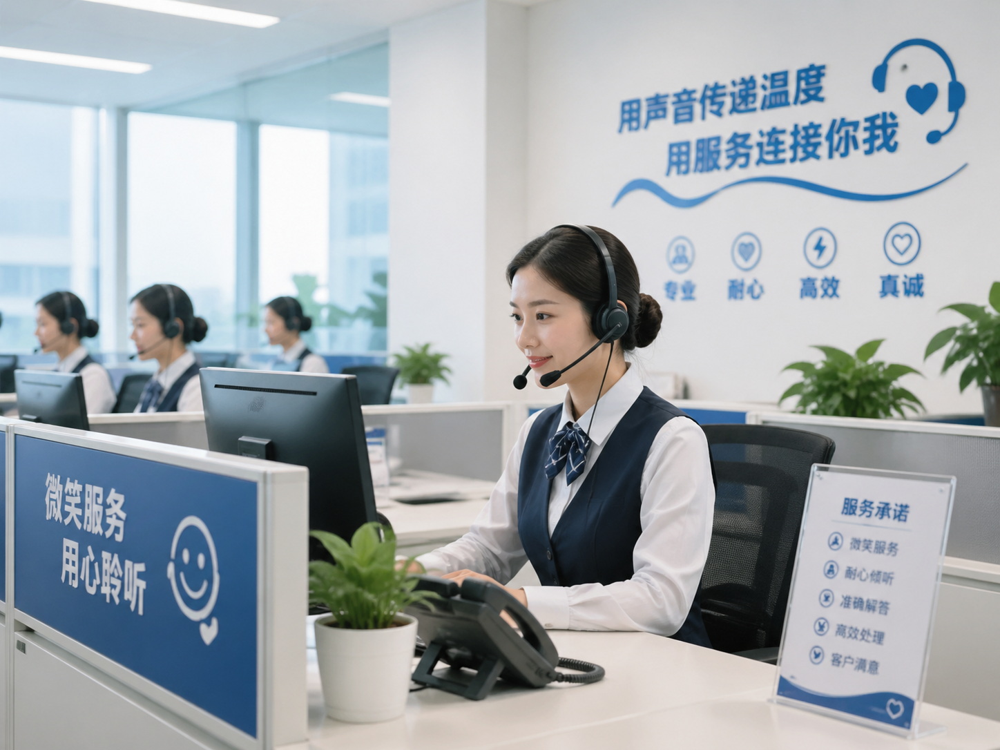 AI外呼系统：让苏州企业销售效率提升300%的智能利器