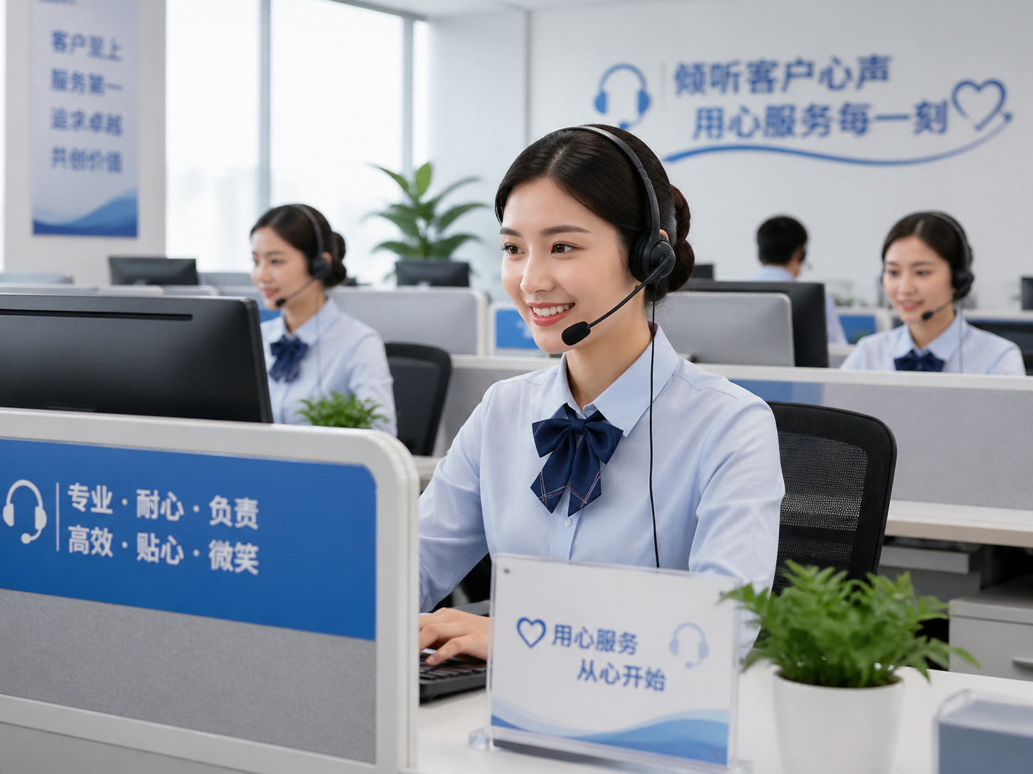AI外呼系统：让昆山企业销售效率提升300%的智能利器