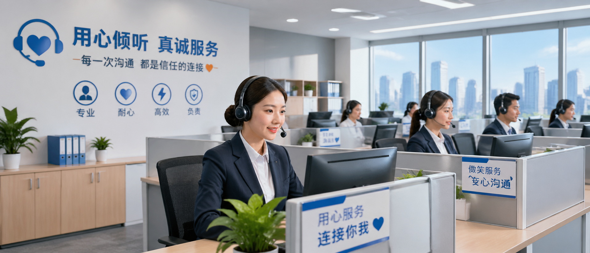 AI外呼系统