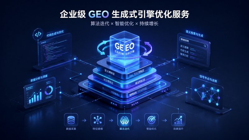 AI搜索优化怎么做？GEO优化实战全解析