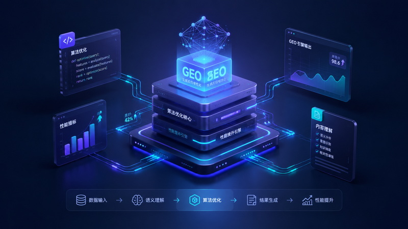 GEO优化：让AI大模型优先推荐你的品牌（苏州企业必读）(图1)