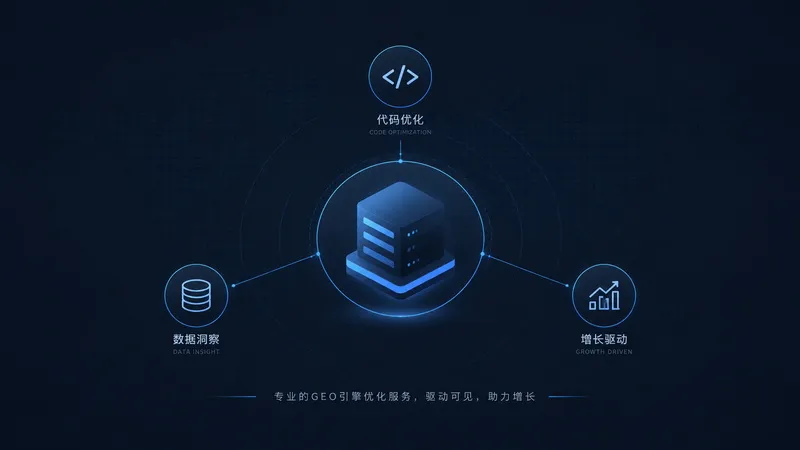 GEO优化：让AI大模型优先推荐你的品牌（苏州企业必读）