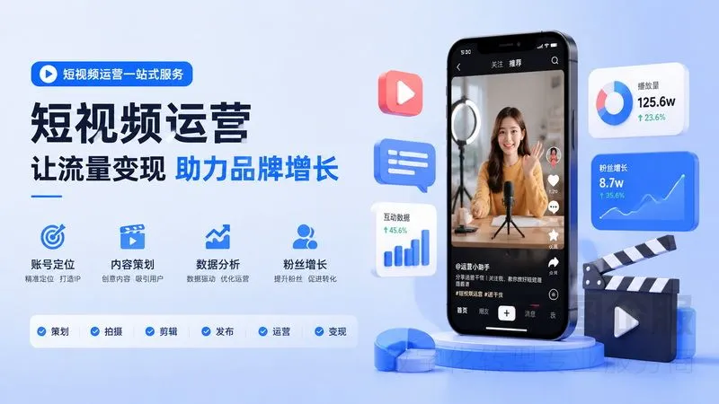 昆山装修公司抖音3月获客380条，转化率12%实战揭秘