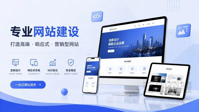 苏州食品企业官网重构：3个月询盘量激增320%