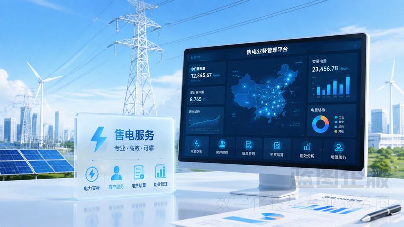 售电公司怎么选？昆山企业购电避坑指南
