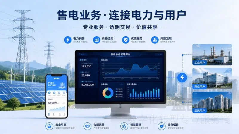 2026苏州企业售电指南：用电成本优化全攻略